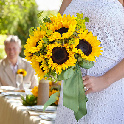 Free Spirit Bouquet –  Flowers Forever, Carlsbad CA