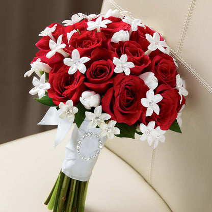 Poetry Bouquet –  Flowers Forever, Carlsbad CA