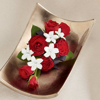 Poetry Corsage –  Flowers Forever, Carlsbad CA