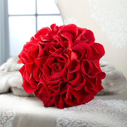 Composite Rose Bouquet –  Flowers Forever, Carlsbad CA