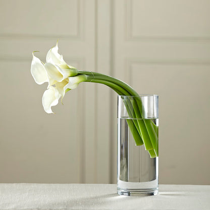 White Calla Bouquet –  Flowers Forever, Carlsbad CA