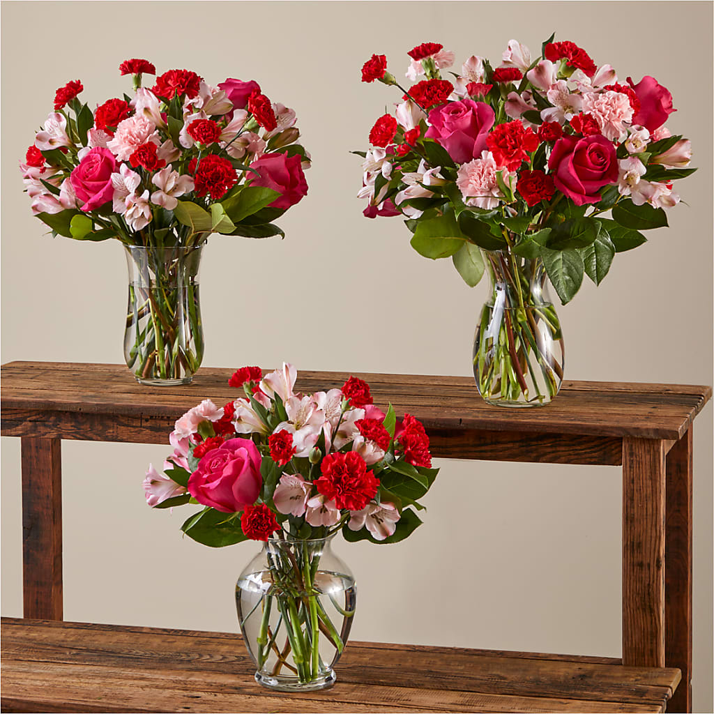 You're Precious Bouquet –  Flowers Forever, Carlsbad CA