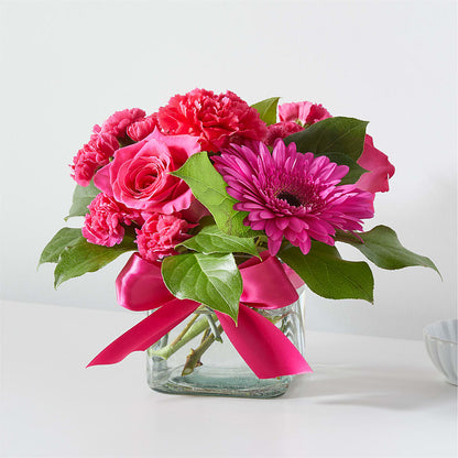 Everyday Love Bouquet –  Flowers Forever, Carlsbad CA